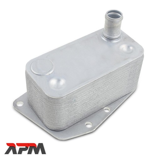 Radiatore olio motore per bmw - motore,