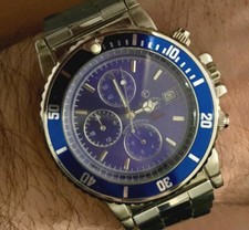 Breil Manta orologio watch