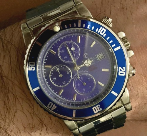 Breil manta orologio - manta,