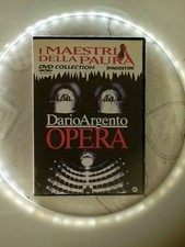 Opera - Dario Argento Dvd