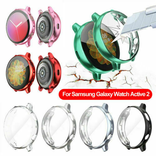 Samsung galaxy watch - watch, active
