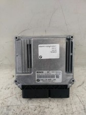 RICAMBI USATI 13618510594 / 0281013924 CENTRALINA MOTORE BMW X3 1° Serie  532373