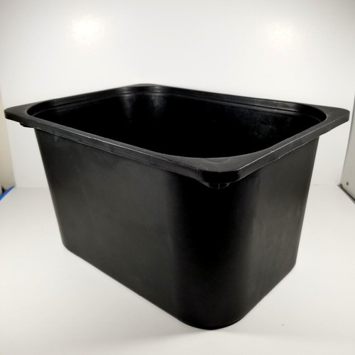 Ikea trofast grande nero - ikea,