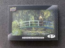 2017 UD Marvel Premier Classic