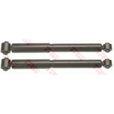 2x TRW Ammortizzatore