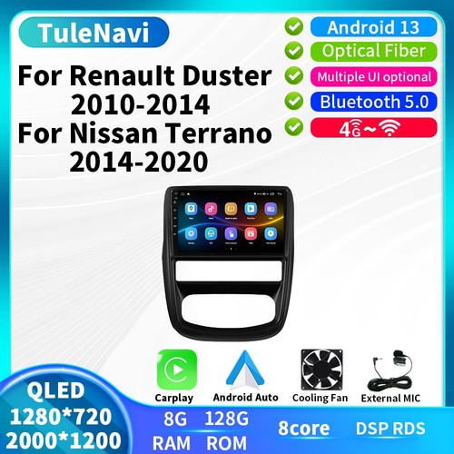 Per renault duster video - per,