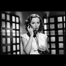 Photo F.033413 LAURA ANTONELLI