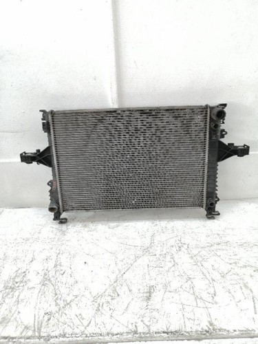 Radiatore acqua volvo xc70 - radiatore,