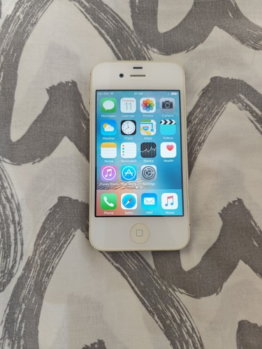 Apple iphone 16gb - apple, 4s