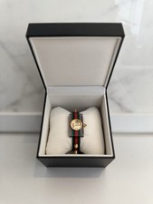 Orologio Gucci Donna Plexi