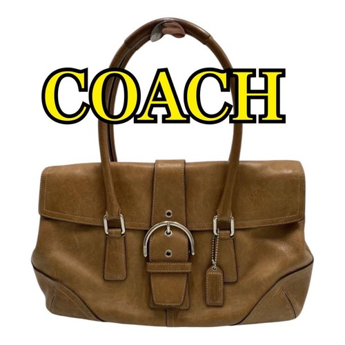 Borsa mano coach soho - borsa,