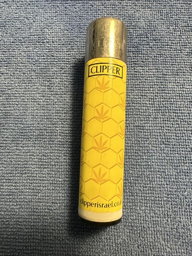 Accendino clipper ricaricabile
