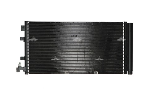 Condensatore climatizzatore - condensatore,,