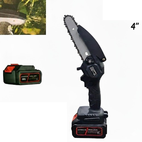 Mini sega elettrica - elettrica, a