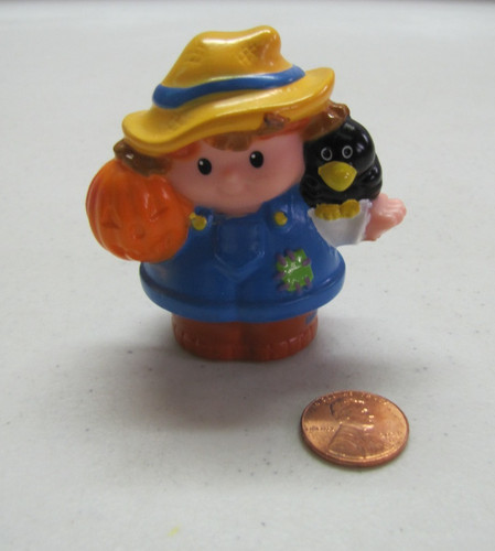 Fisher price little people - fisher,