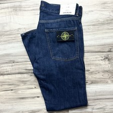 Stone Island Jeans Pantalone