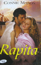 CONNIE MASON * RAPITA  *