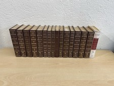 Collezione 48 volumi Selezione della Narrativa Mondiale Reader’s Digest vintage