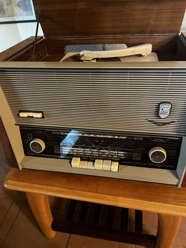 Marelli radio vintage - marelli,