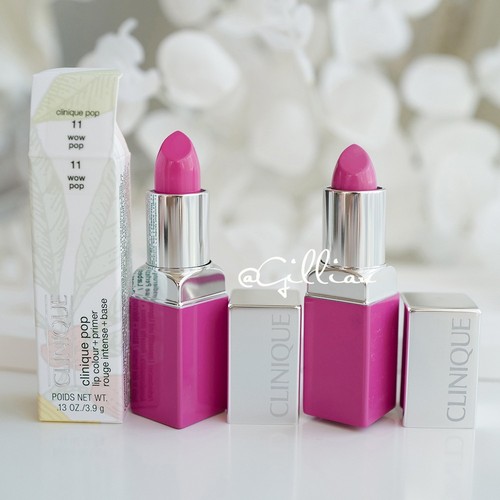 Clinique pop lip - lip, colour