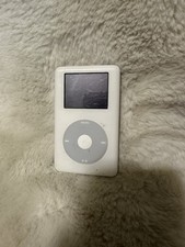 Apple Ipod Classic 20 GB hors