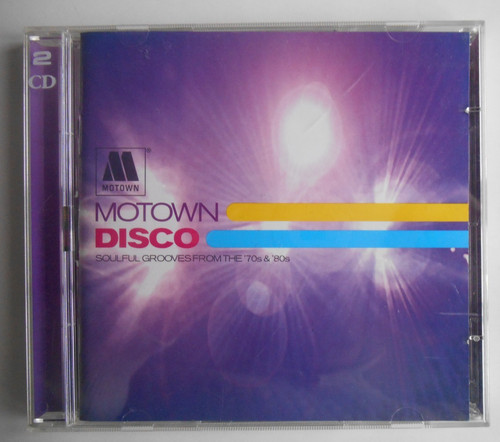 Motown disco soulful grooves - motown,