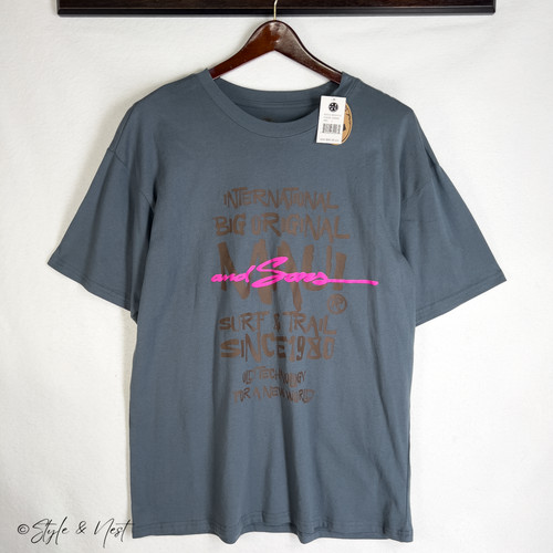 Camicia surf grande maui and - grande,