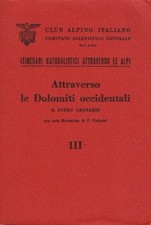 Attraverso le Dolomiti