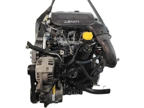 Motore completo per renault - per,