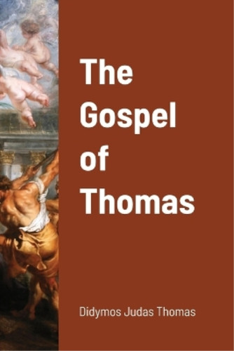 Didymos thomas the - the, of