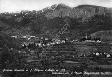 Postcard Santo Stefano d'