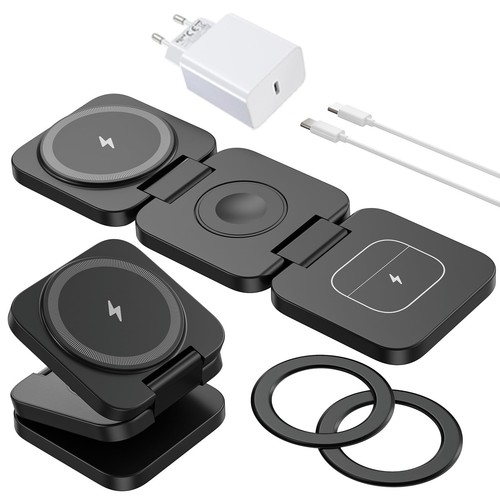Xiu caricatore wireless - xiu, per