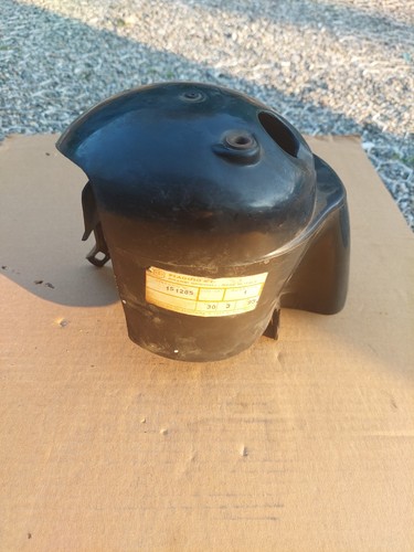 Cuffia raffreddamento vespa - cuffia,