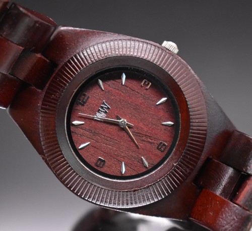 Orologio wewood a12 - orologio, 100%