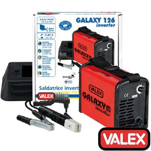 Saldatrice inverter ventilata - saldatrice,