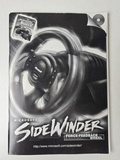 Microsoft SideWinder Force