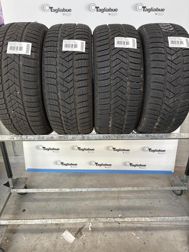 Set gomme 225 40r18 - gomme, 92v