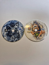 Hugo e Hugo 2 PS1 PAL