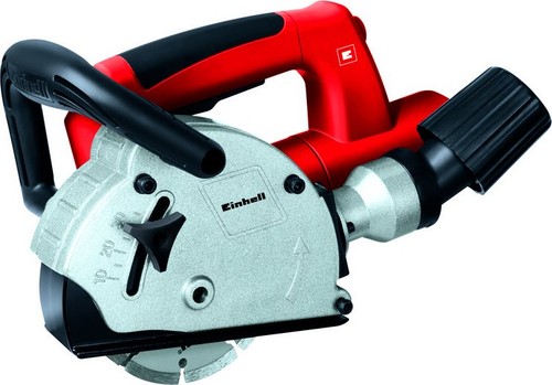 Einhell scanalatrice muro - scanalatrice,