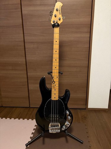 Musicman stingray electric - musicman,
