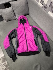 Giacca ciclismo donna - giacca, (xs)
