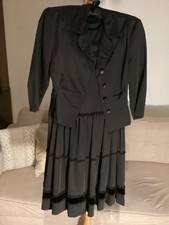 Abito da ballo originale anni