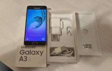 Samsung Galaxy A3 2016 |