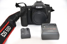Canon EOS 50D 15,1 megapixel