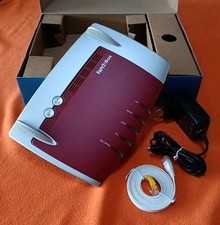 Fritz!Box 7430 Modem Router