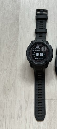 Garmin instinct solar - instinct,