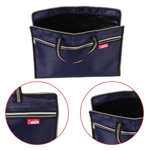 Borsa organizzatore documenti - organizzatore,