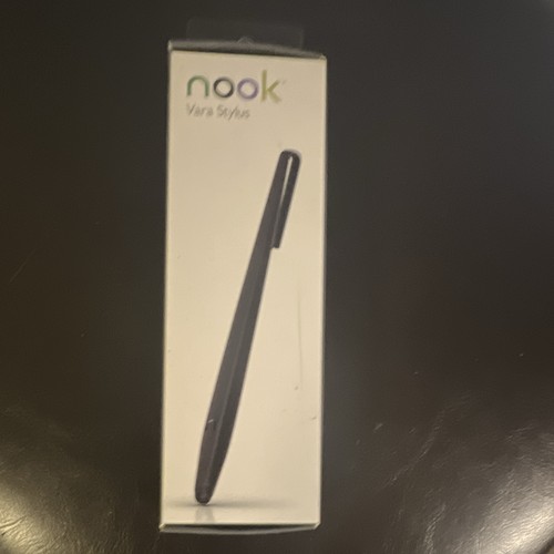 Nook vera stylus nero - nook,