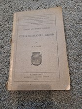 Geology Mineral Resources