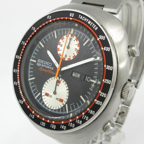 Orologio uomo automatico seiko - automatico,